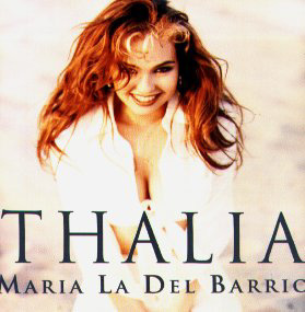 THALA - Mara La Del Barrio.jpg (36454 bytes)